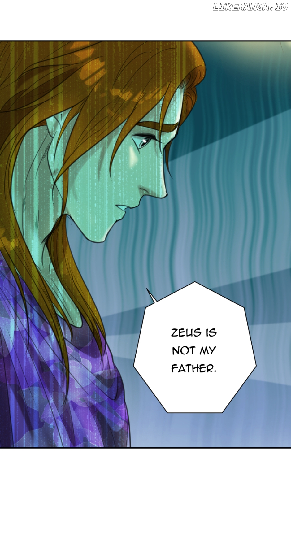 The journey of Dionysus Chapter 51 - page 4