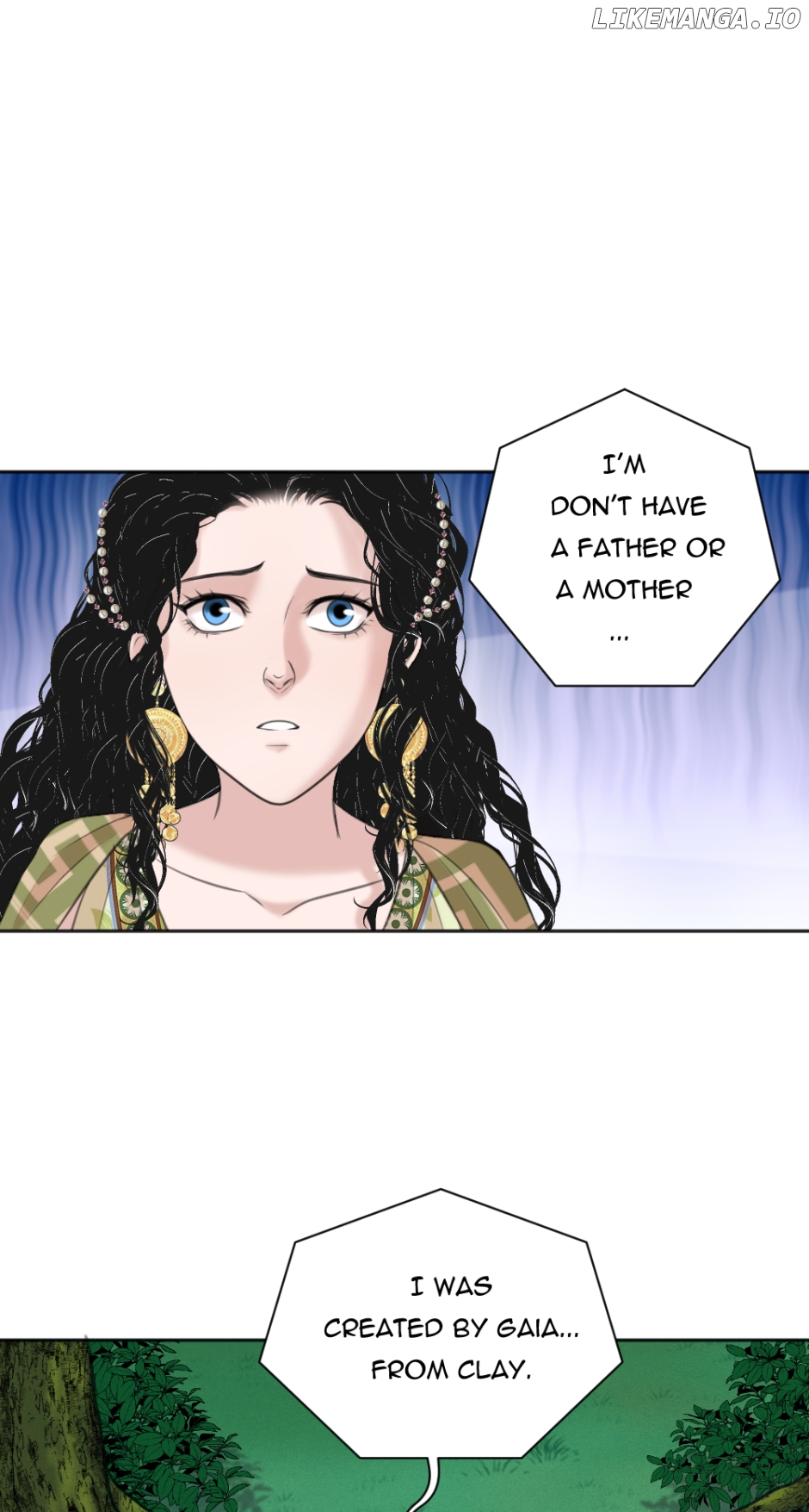 The journey of Dionysus Chapter 51 - page 5
