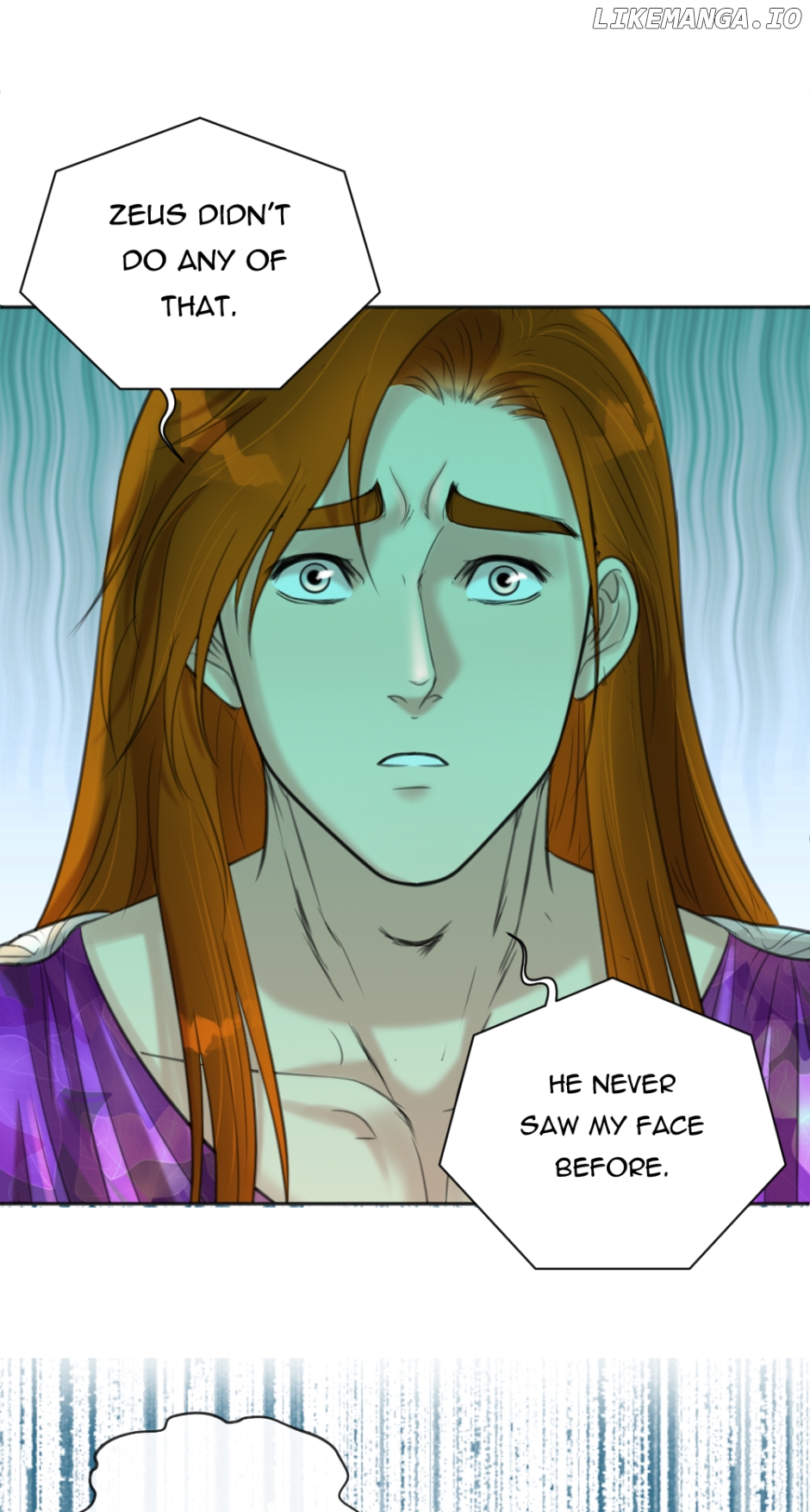 The journey of Dionysus Chapter 51 - page 8