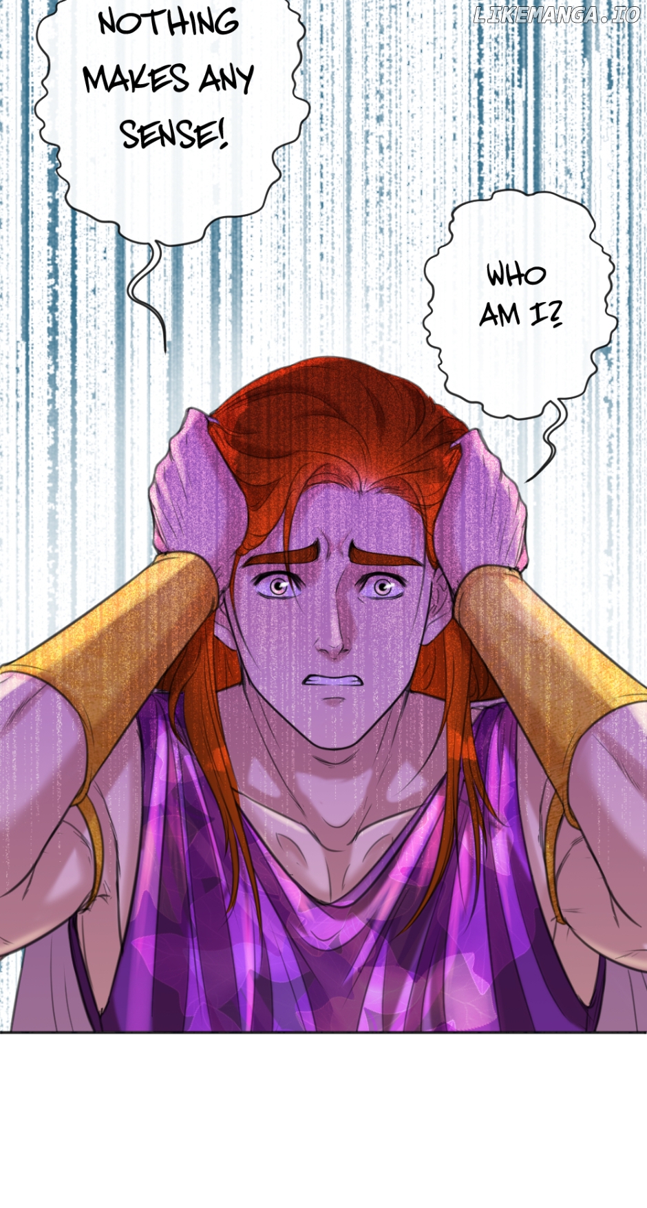 The journey of Dionysus Chapter 51 - page 9