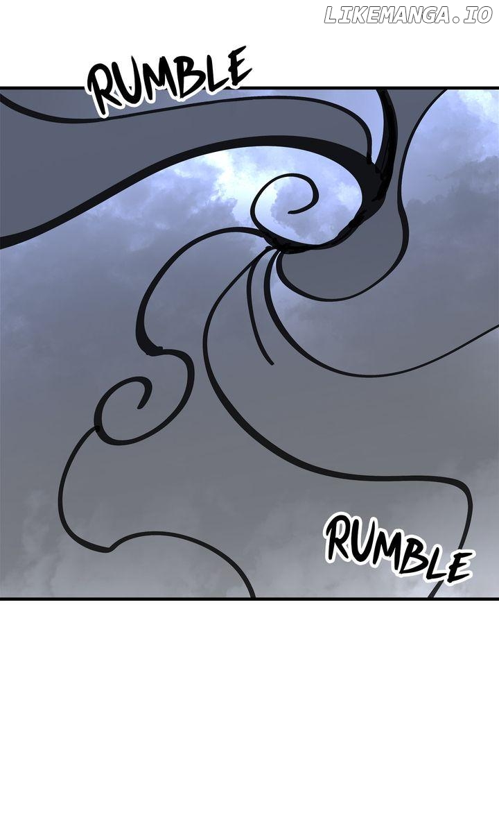 Paljae, Child of Winter Chapter 104 - page 10