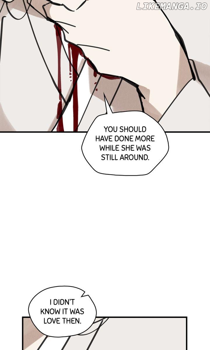 Paljae, Child of Winter Chapter 104 - page 18