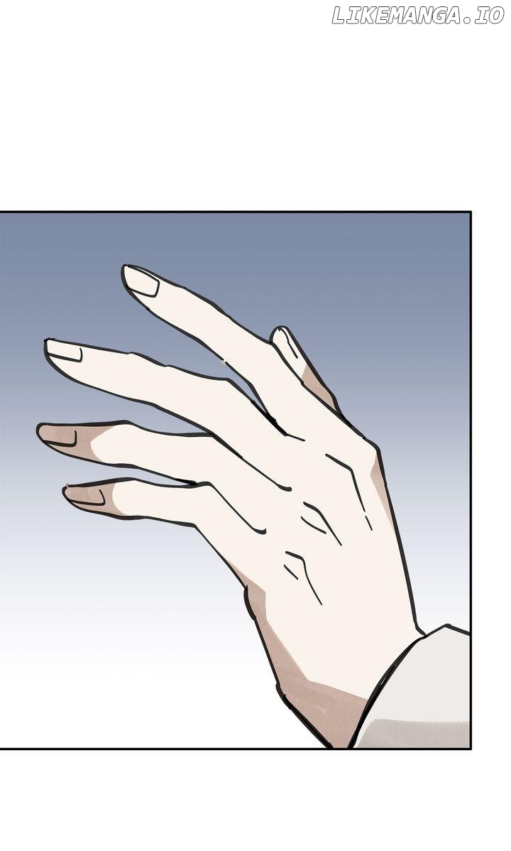 Paljae, Child of Winter Chapter 104 - page 1