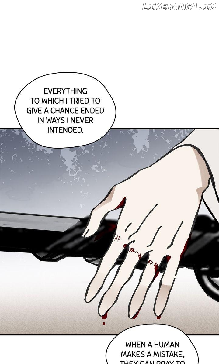 Paljae, Child of Winter Chapter 104 - page 20