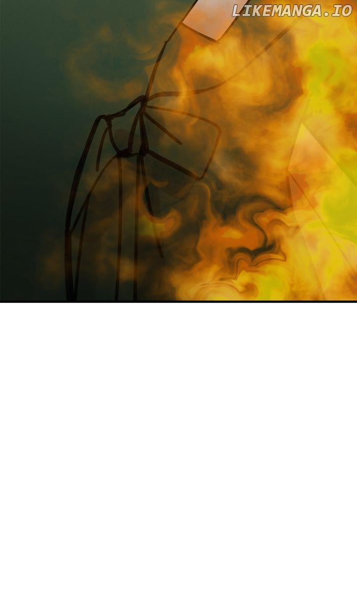 Paljae, Child of Winter Chapter 104 - page 24