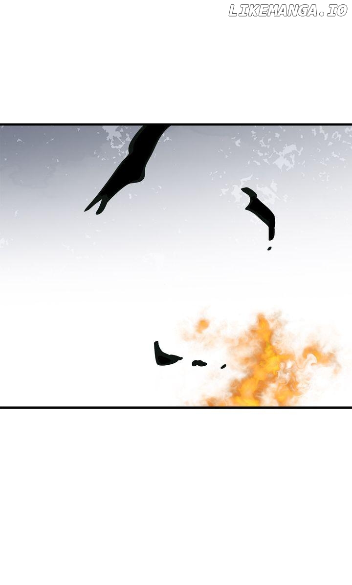 Paljae, Child of Winter Chapter 104 - page 28