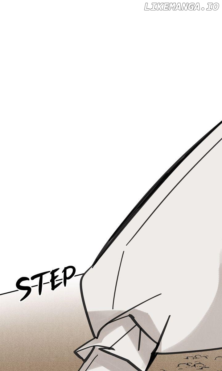 Paljae, Child of Winter Chapter 104 - page 2