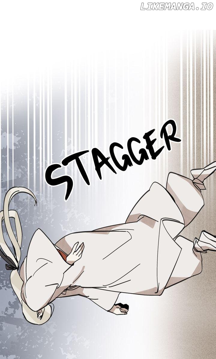 Paljae, Child of Winter Chapter 104 - page 29