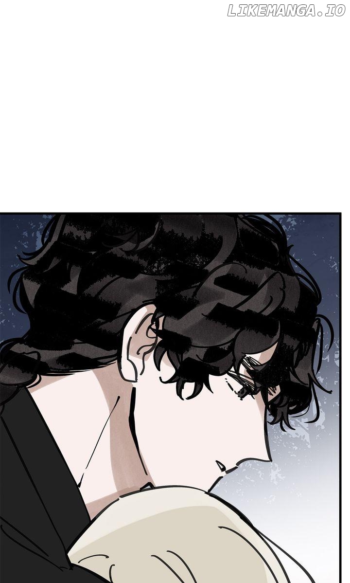 Paljae, Child of Winter Chapter 104 - page 32