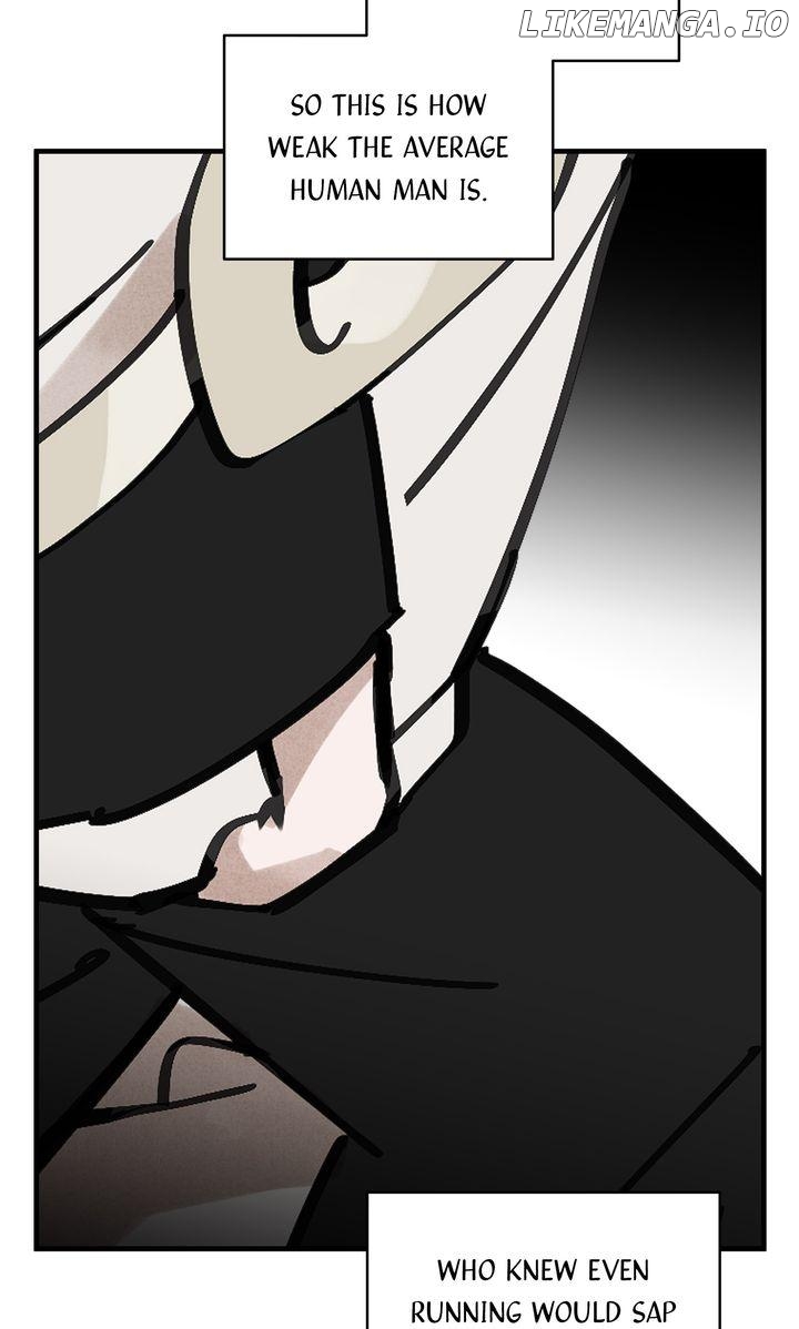 Paljae, Child of Winter Chapter 104 - page 38