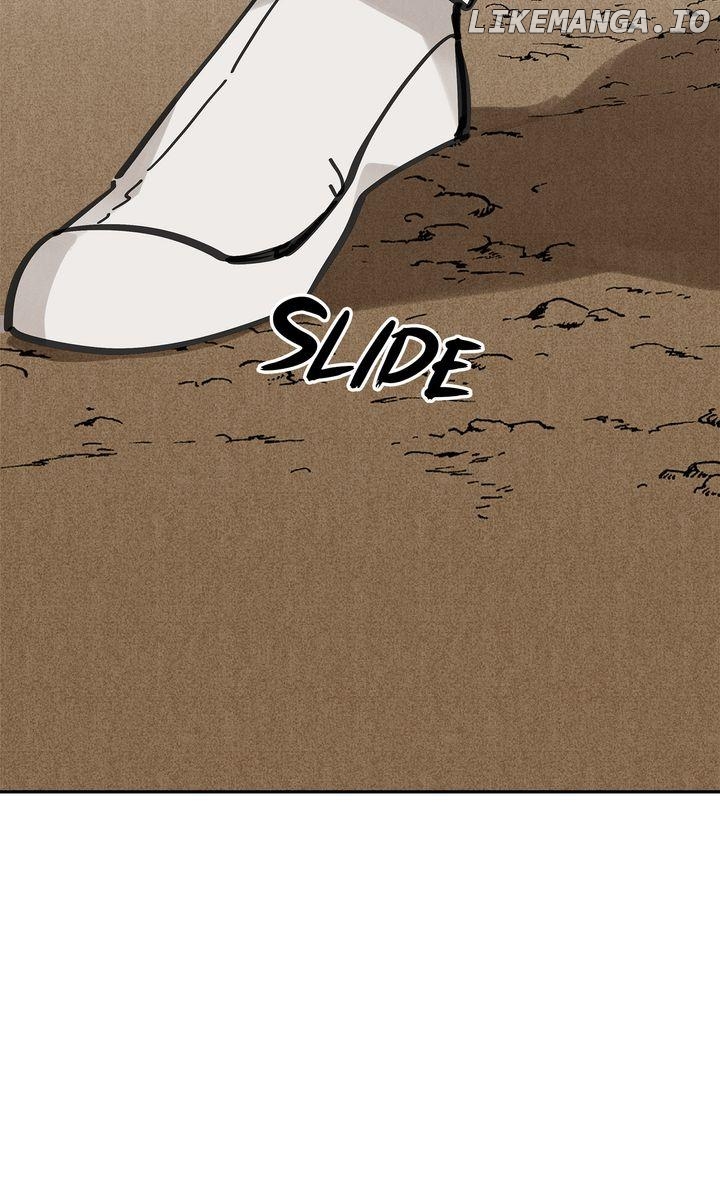 Paljae, Child of Winter Chapter 104 - page 3