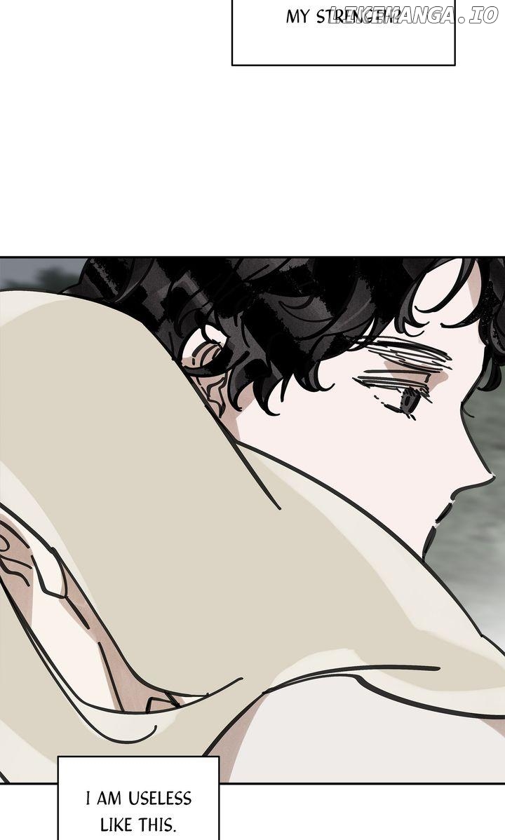 Paljae, Child of Winter Chapter 104 - page 39