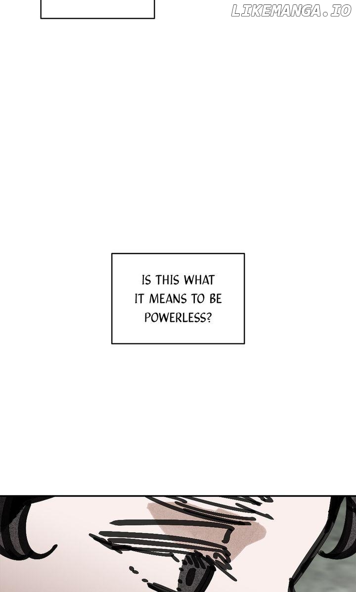 Paljae, Child of Winter Chapter 104 - page 40