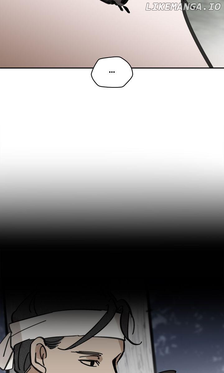 Paljae, Child of Winter Chapter 104 - page 41