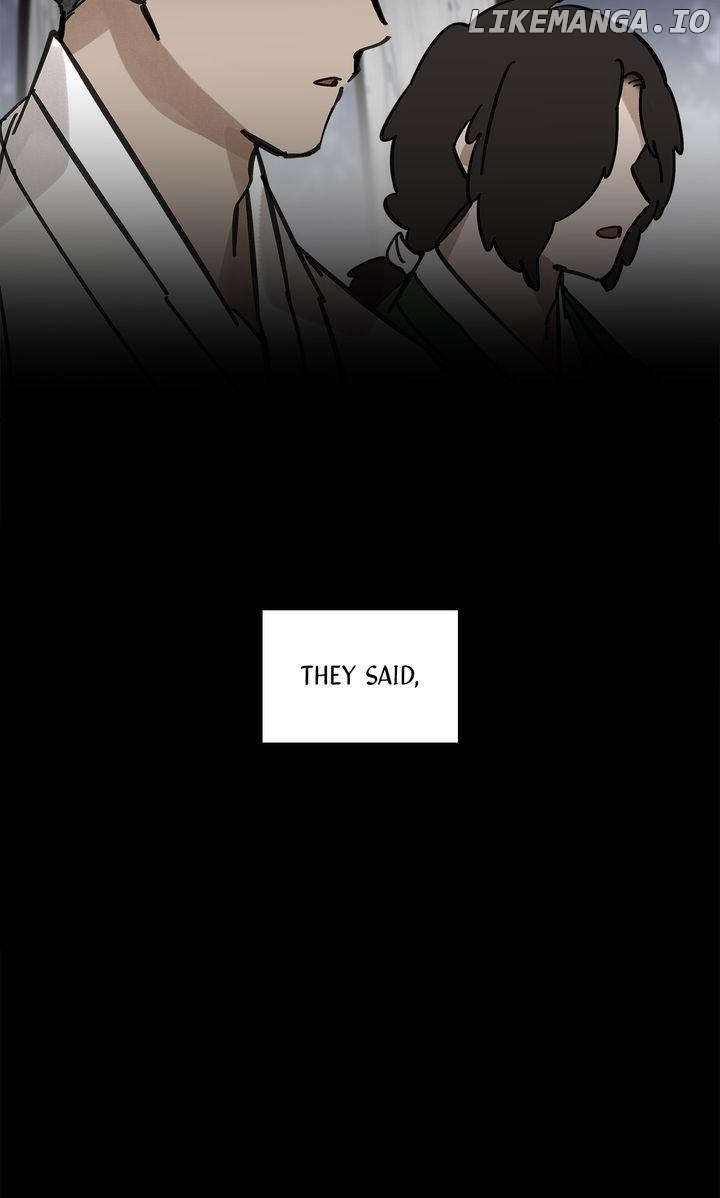 Paljae, Child of Winter Chapter 104 - page 42