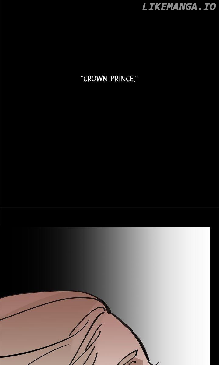 Paljae, Child of Winter Chapter 104 - page 43