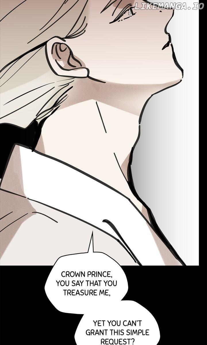 Paljae, Child of Winter Chapter 104 - page 44