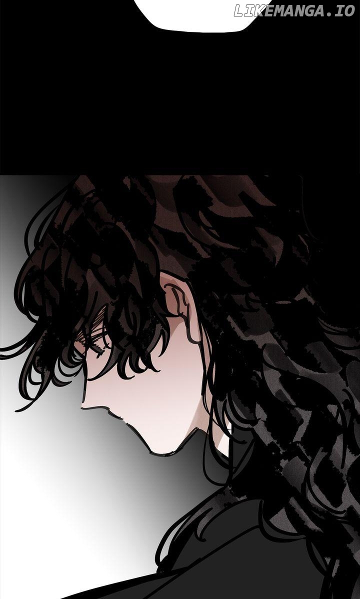 Paljae, Child of Winter Chapter 104 - page 45