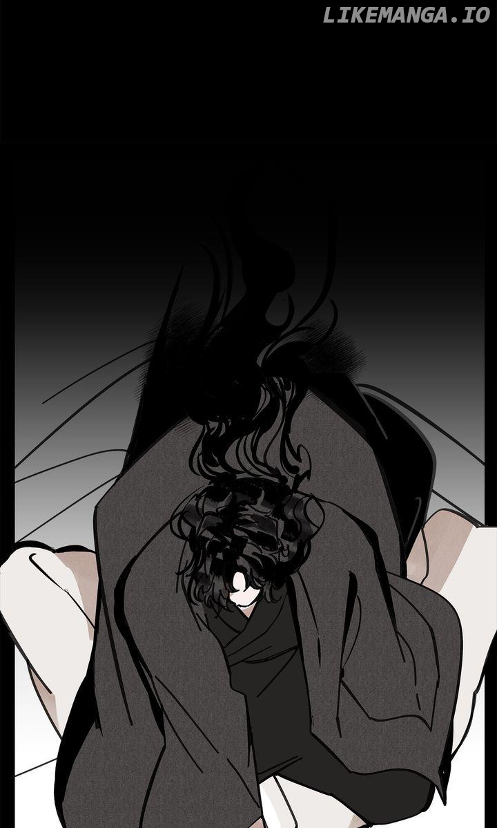 Paljae, Child of Winter Chapter 104 - page 47