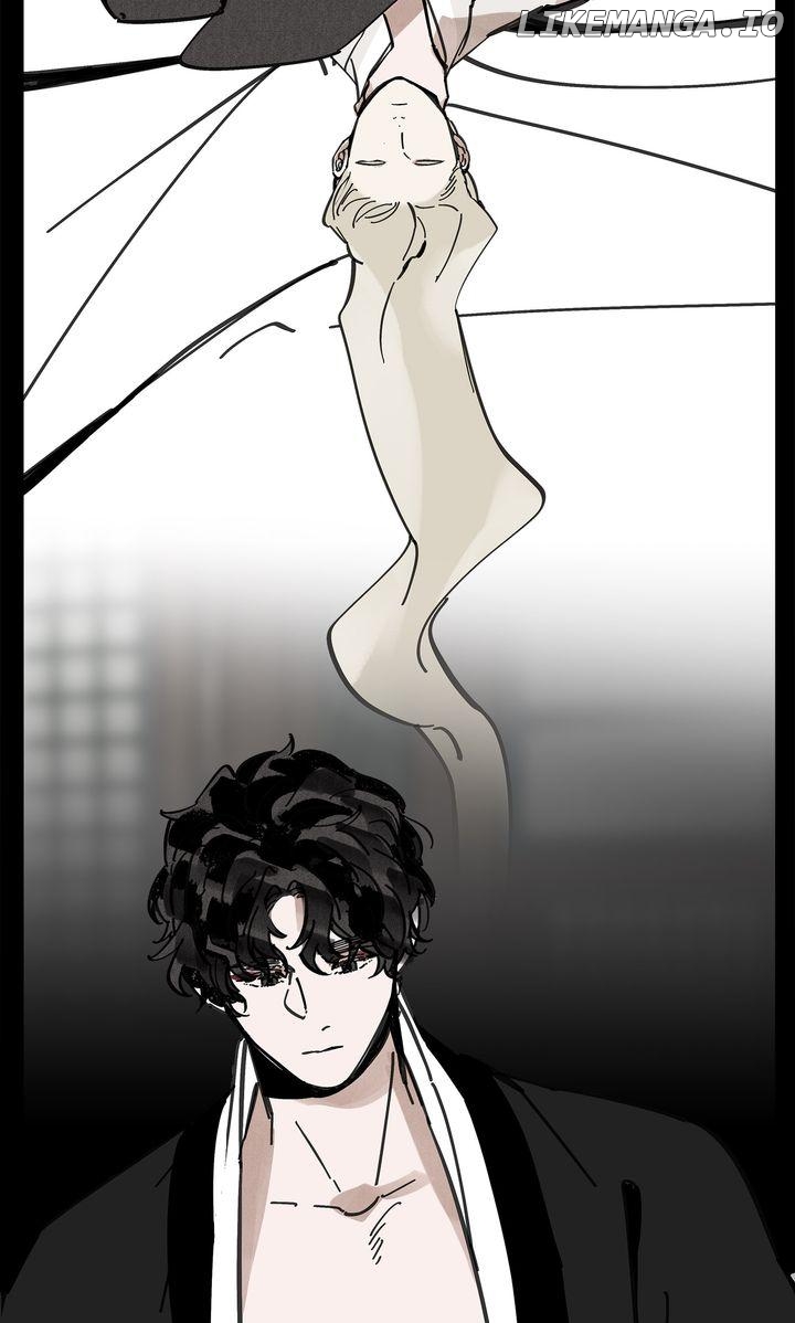 Paljae, Child of Winter Chapter 104 - page 48