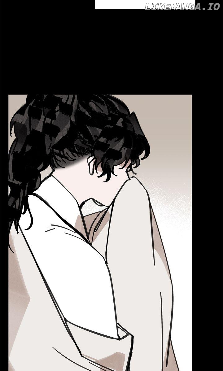 Paljae, Child of Winter Chapter 104 - page 50