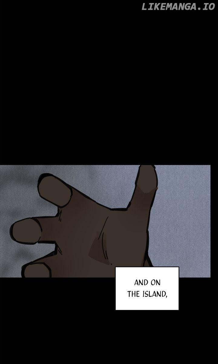 Paljae, Child of Winter Chapter 104 - page 52