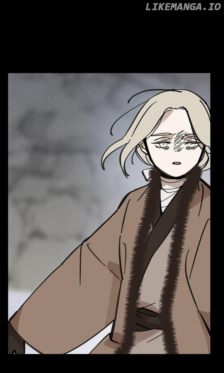 Paljae, Child of Winter Chapter 104 - page 53