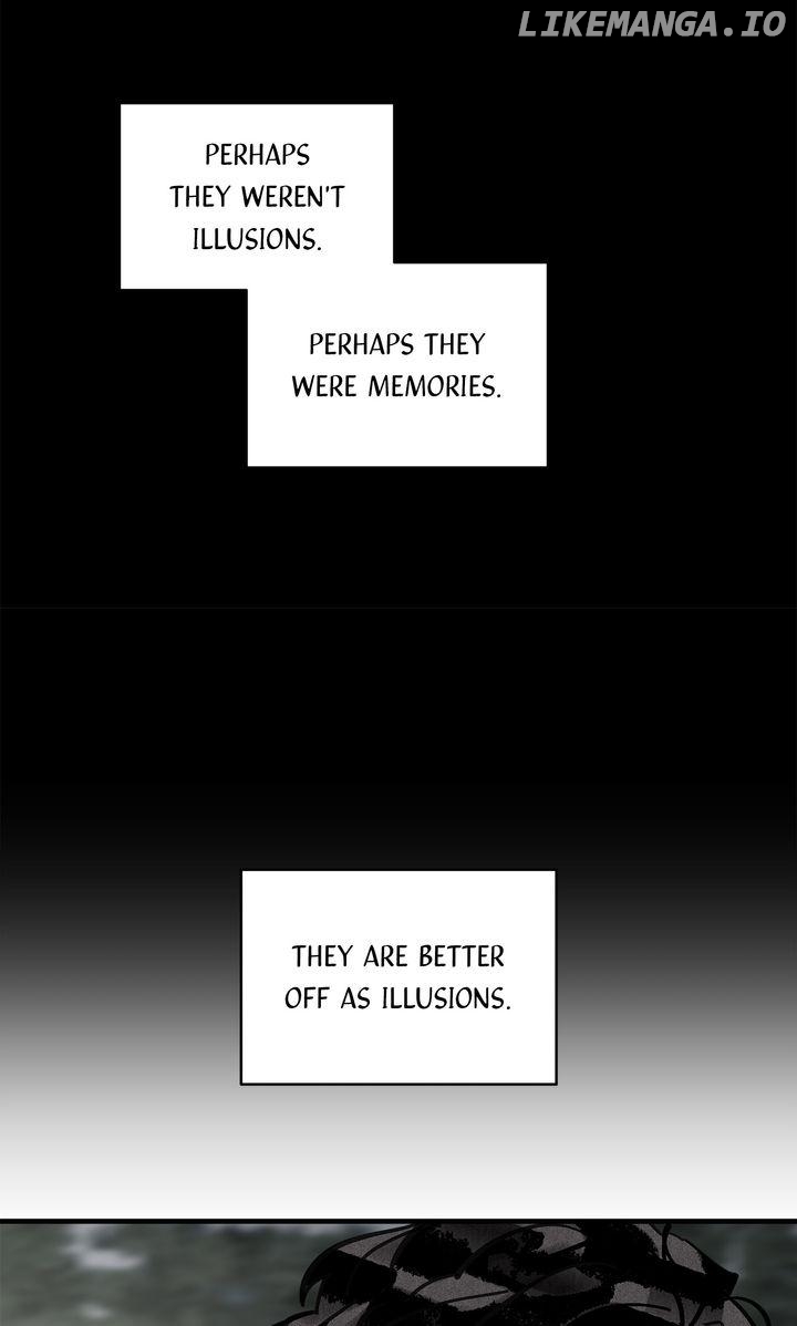 Paljae, Child of Winter Chapter 104 - page 54