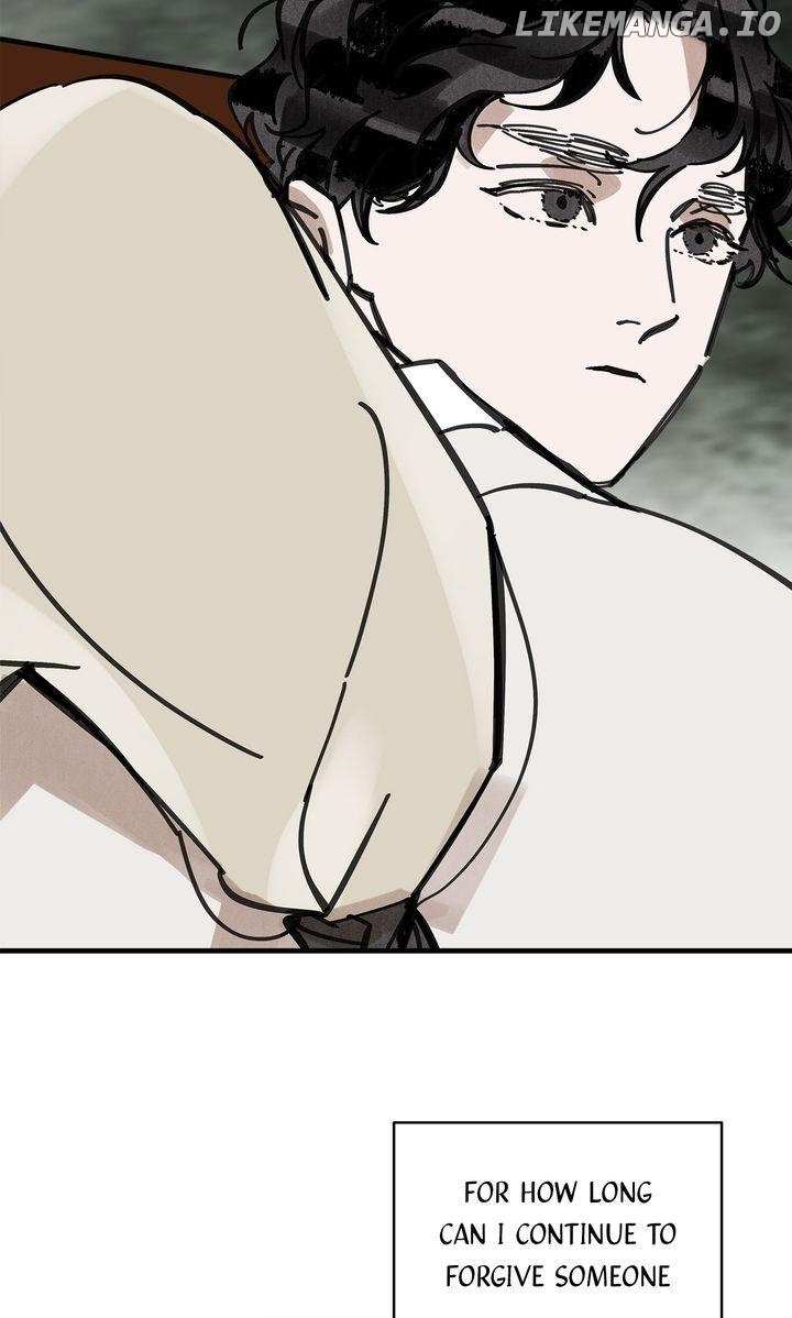 Paljae, Child of Winter Chapter 104 - page 55