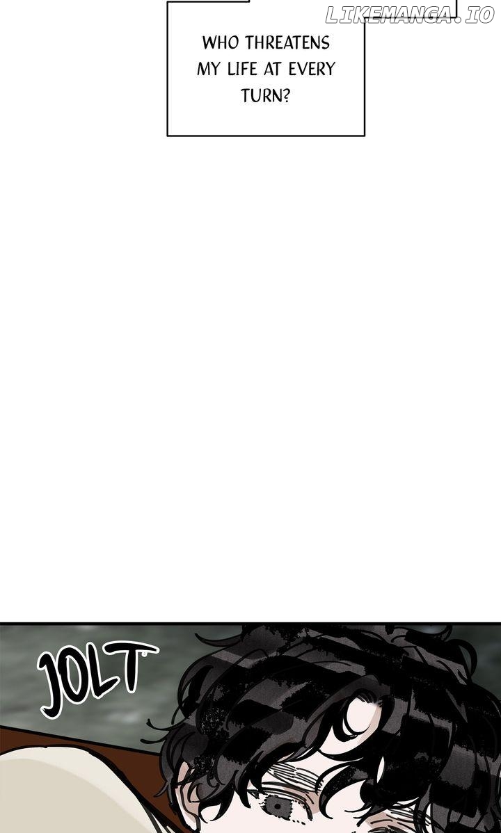Paljae, Child of Winter Chapter 104 - page 56