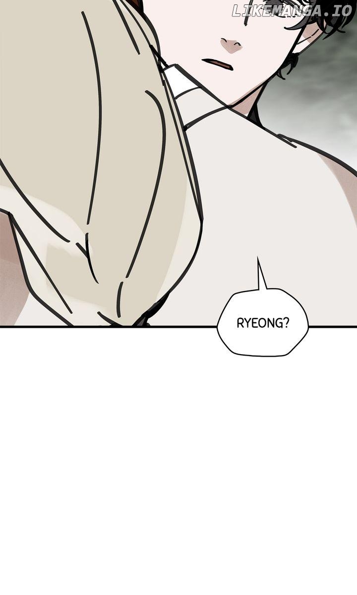 Paljae, Child of Winter Chapter 104 - page 57