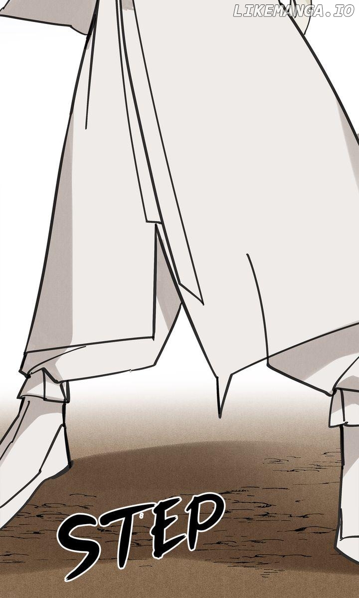 Paljae, Child of Winter Chapter 104 - page 5