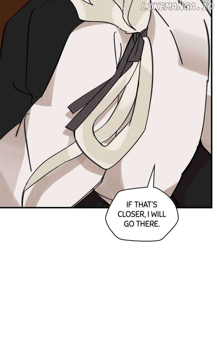 Paljae, Child of Winter Chapter 104 - page 60