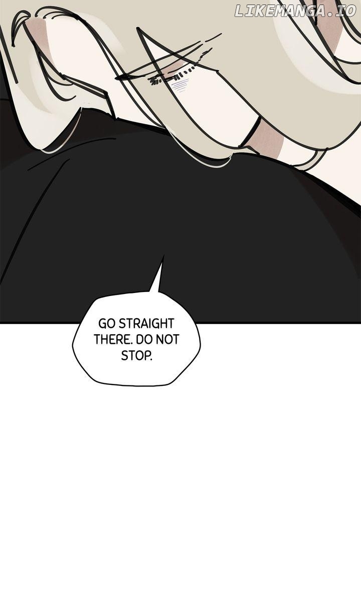 Paljae, Child of Winter Chapter 104 - page 63