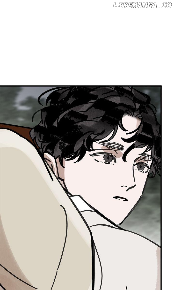 Paljae, Child of Winter Chapter 104 - page 64