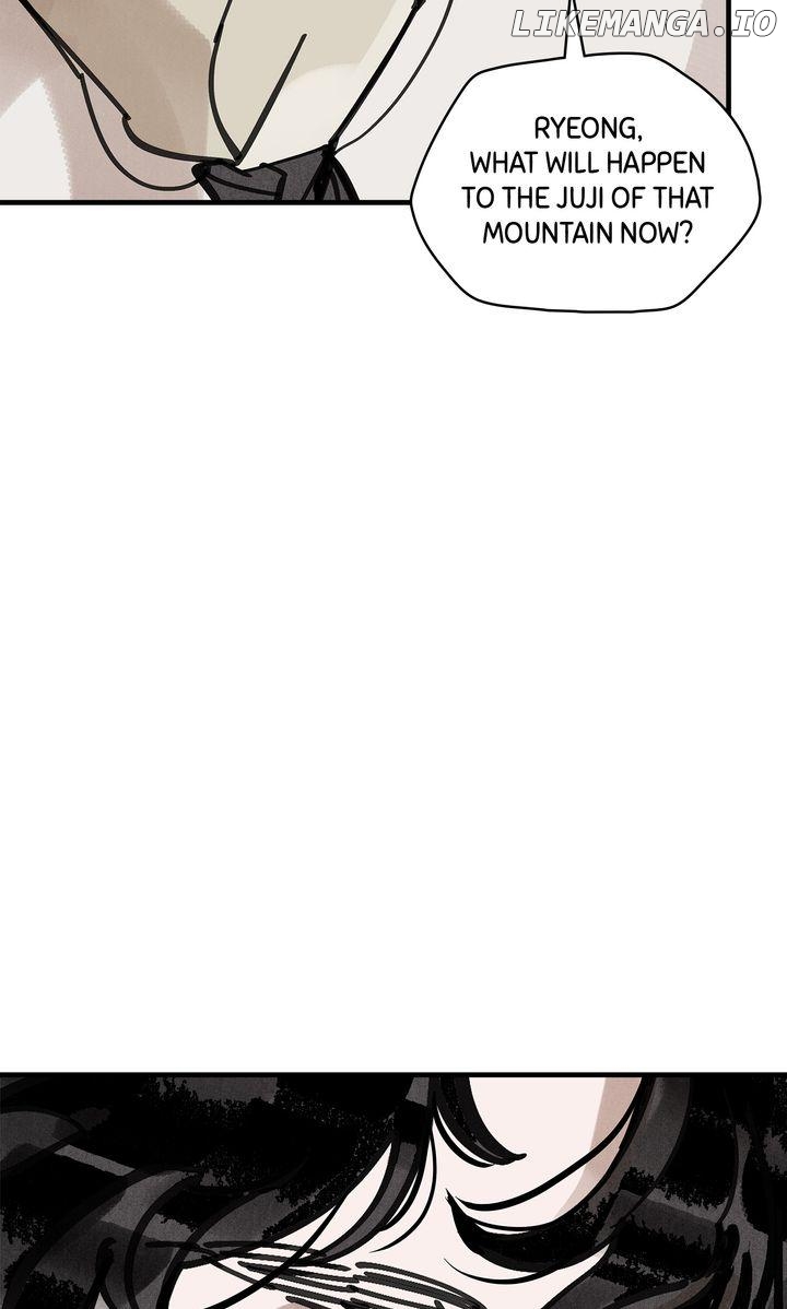 Paljae, Child of Winter Chapter 104 - page 65