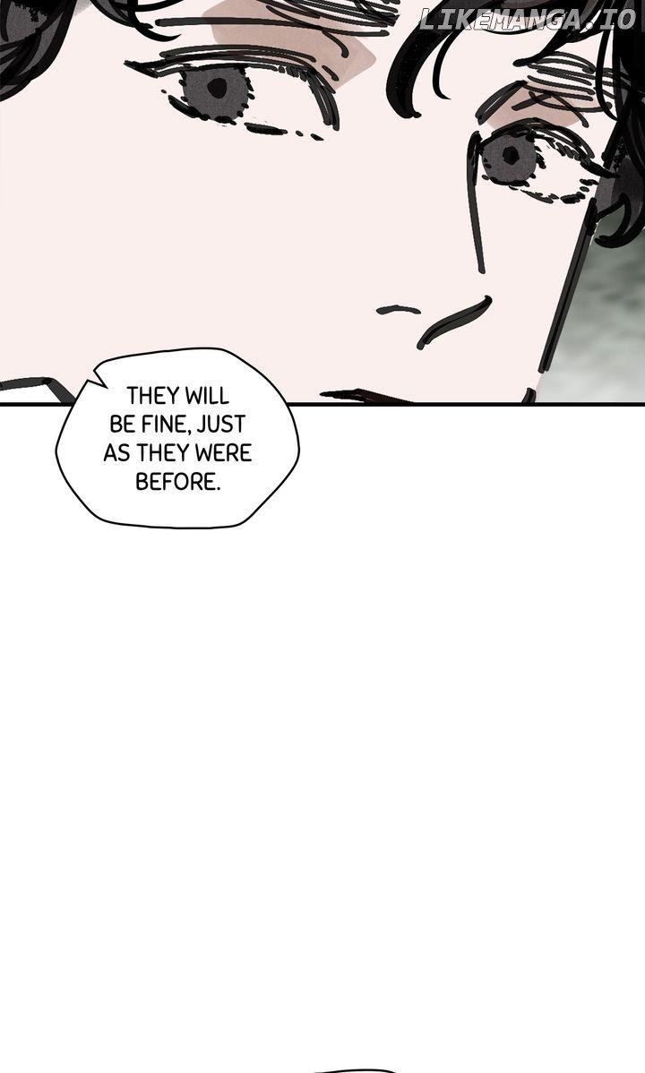 Paljae, Child of Winter Chapter 104 - page 66