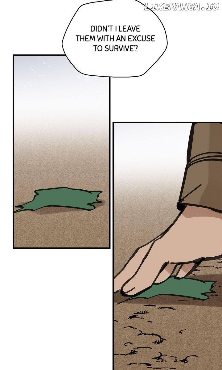 Paljae, Child of Winter Chapter 104 - page 67