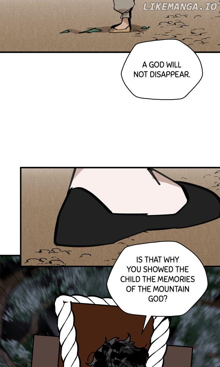 Paljae, Child of Winter Chapter 104 - page 69