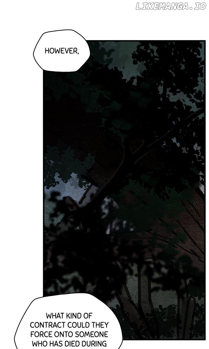 Paljae, Child of Winter Chapter 104 - page 72