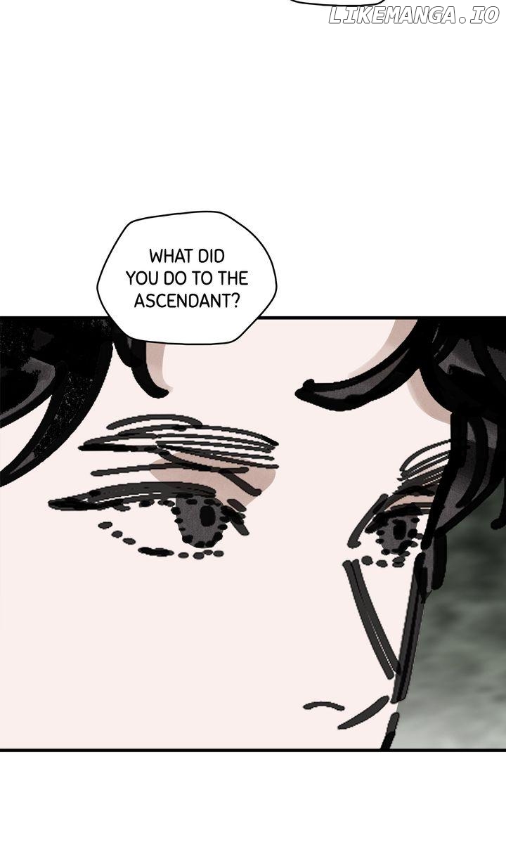 Paljae, Child of Winter Chapter 104 - page 75