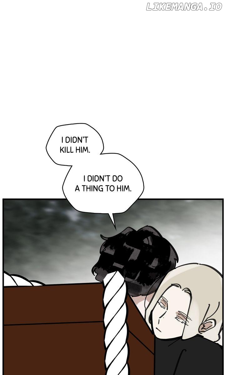 Paljae, Child of Winter Chapter 104 - page 76