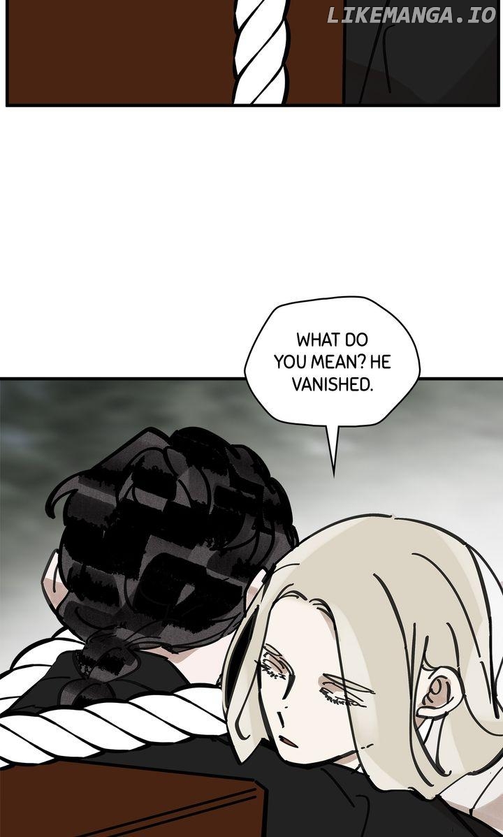 Paljae, Child of Winter Chapter 104 - page 77