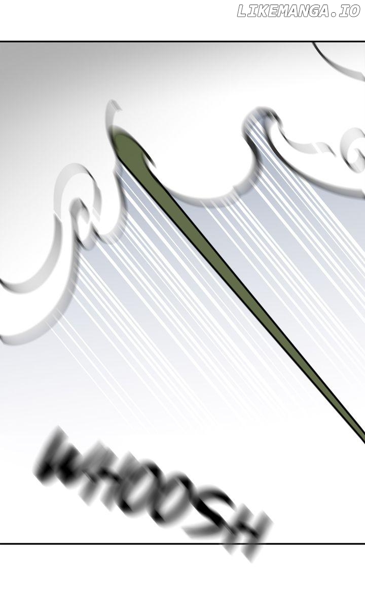 Paljae, Child of Winter Chapter 104 - page 7