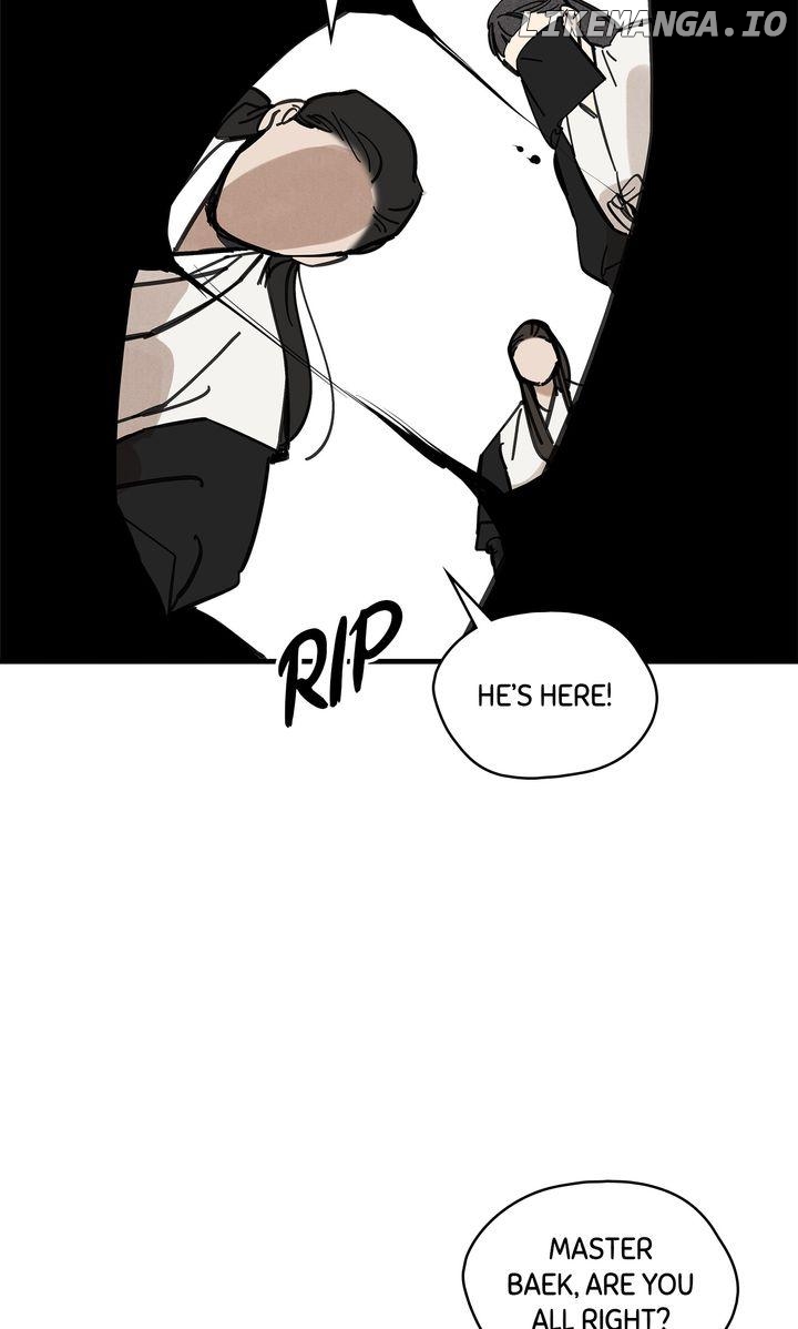 Paljae, Child of Winter Chapter 104 - page 81