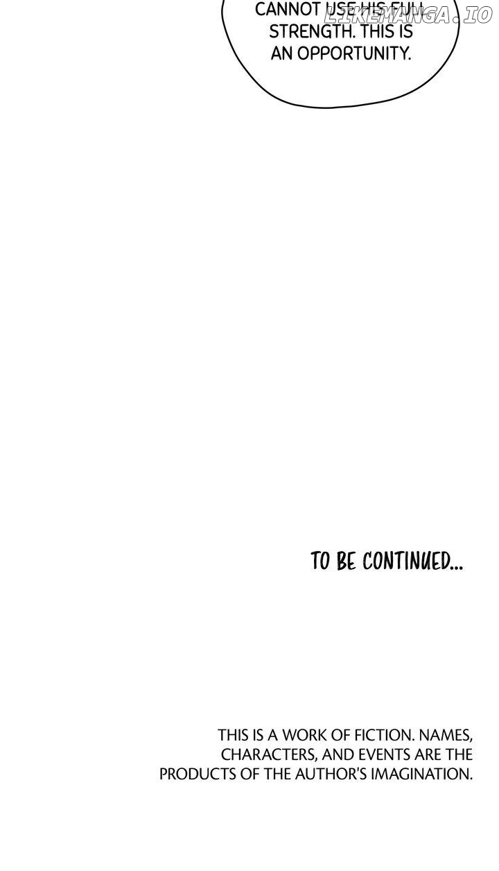 Paljae, Child of Winter Chapter 104 - page 87