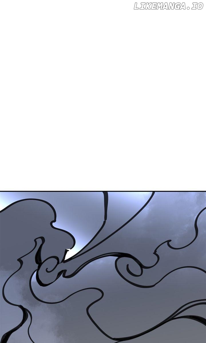 Paljae, Child of Winter Chapter 104 - page 8