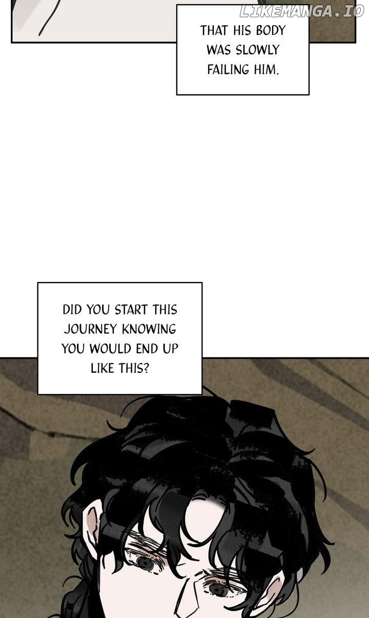 Paljae, Child of Winter Chapter 105 - page 39