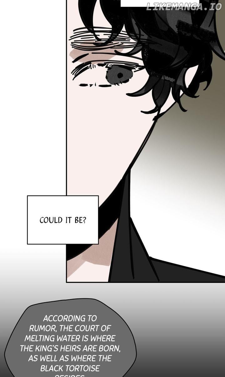 Paljae, Child of Winter Chapter 105 - page 43