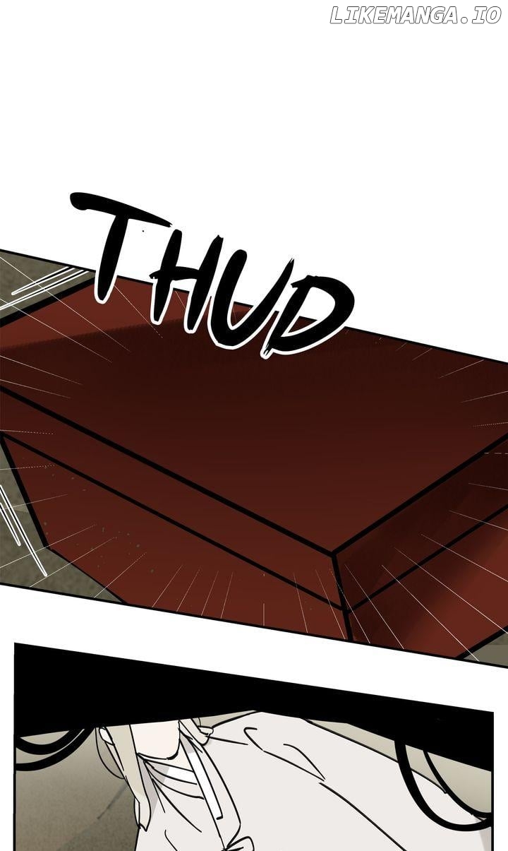 Paljae, Child of Winter Chapter 105 - page 45